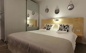 Confort Studio 1 City Center